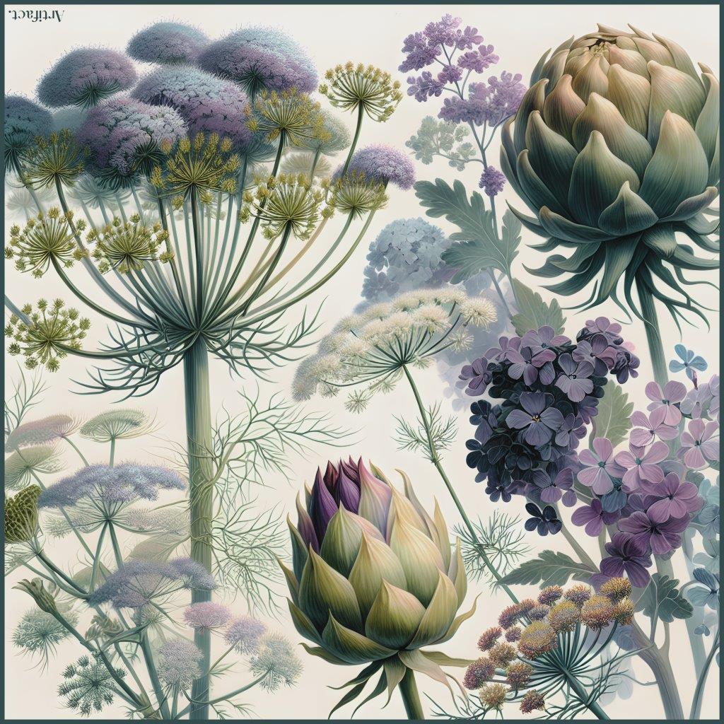 Artiquel: Square Silk Scarf