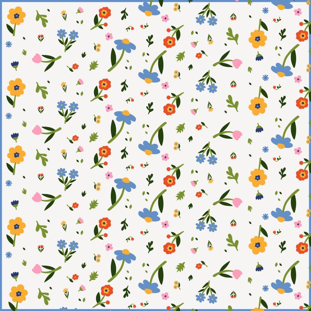 Classic Floral