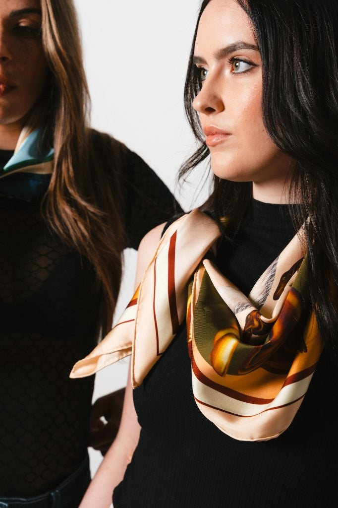 Gilded