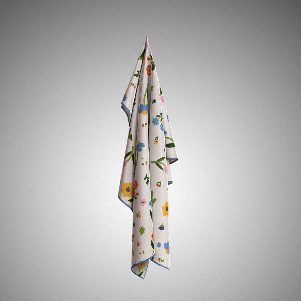 Classic Floral