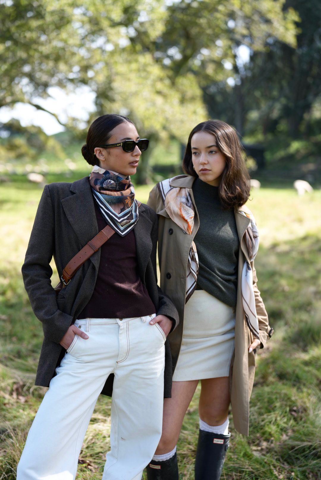 The Liora Collection